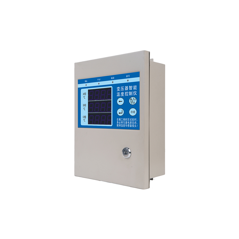 SXG-004干式变压器温度控制(zhì)仪